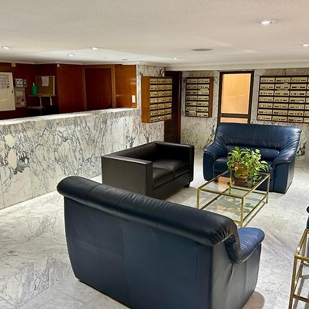 מדריד Apartamentos Goya 75 מראה חיצוני תמונה