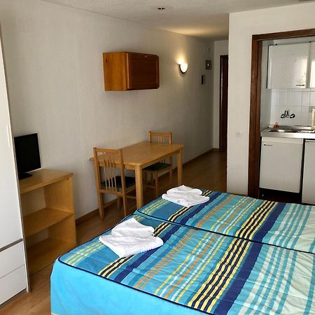 מדריד Apartamentos Goya 75 מראה חיצוני תמונה
