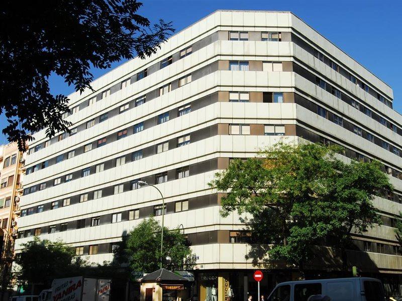 מדריד Apartamentos Goya 75 מראה חיצוני תמונה