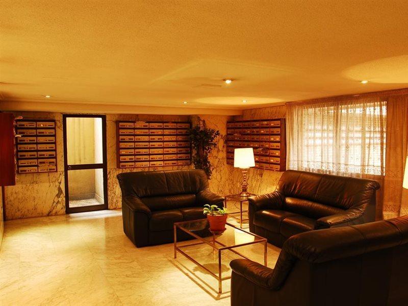 מדריד Apartamentos Goya 75 מראה חיצוני תמונה