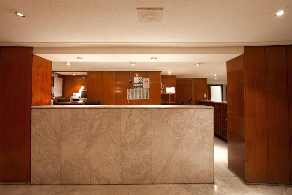 מדריד Apartamentos Goya 75 מראה חיצוני תמונה