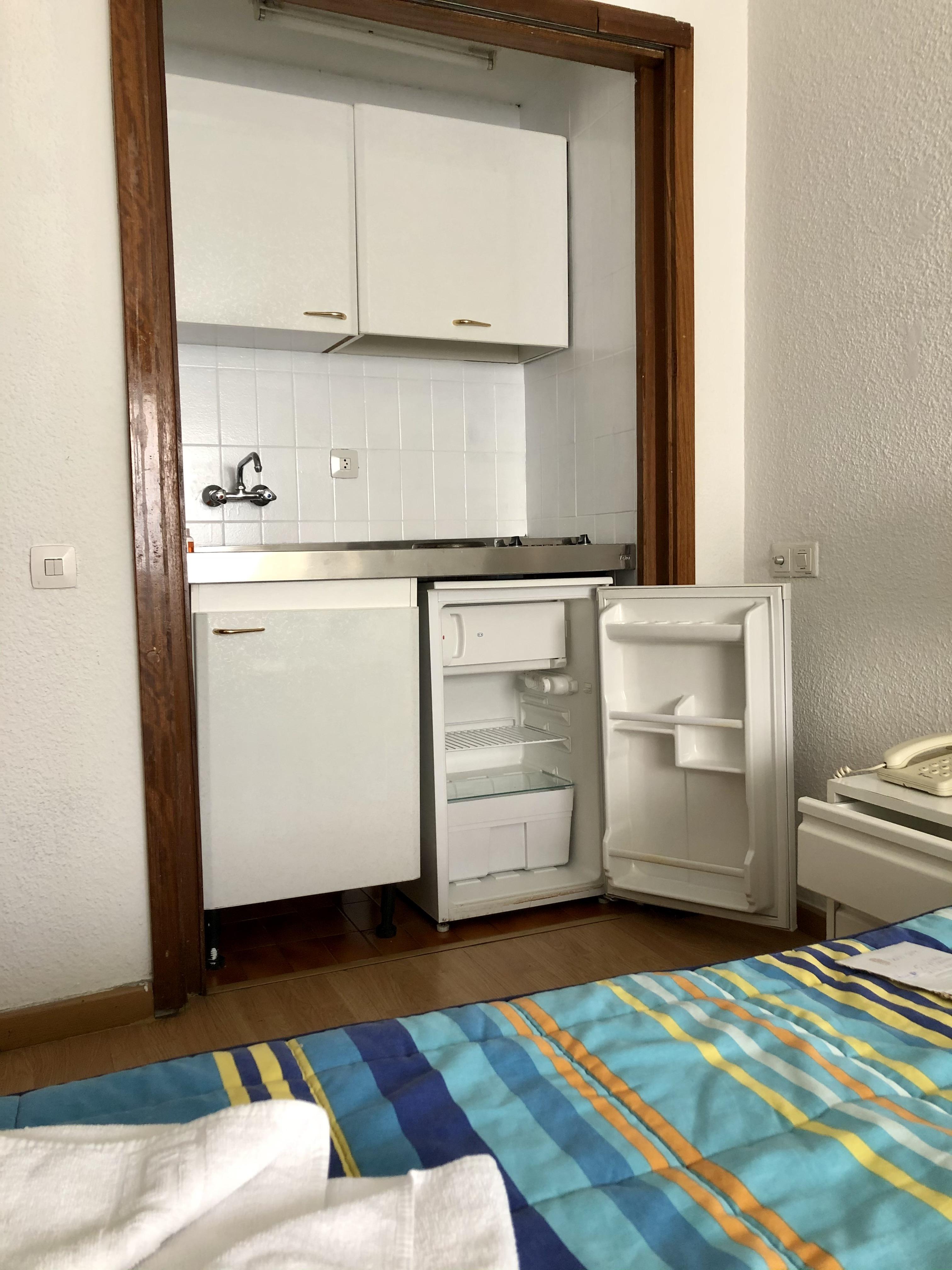 מדריד Apartamentos Goya 75 מראה חיצוני תמונה