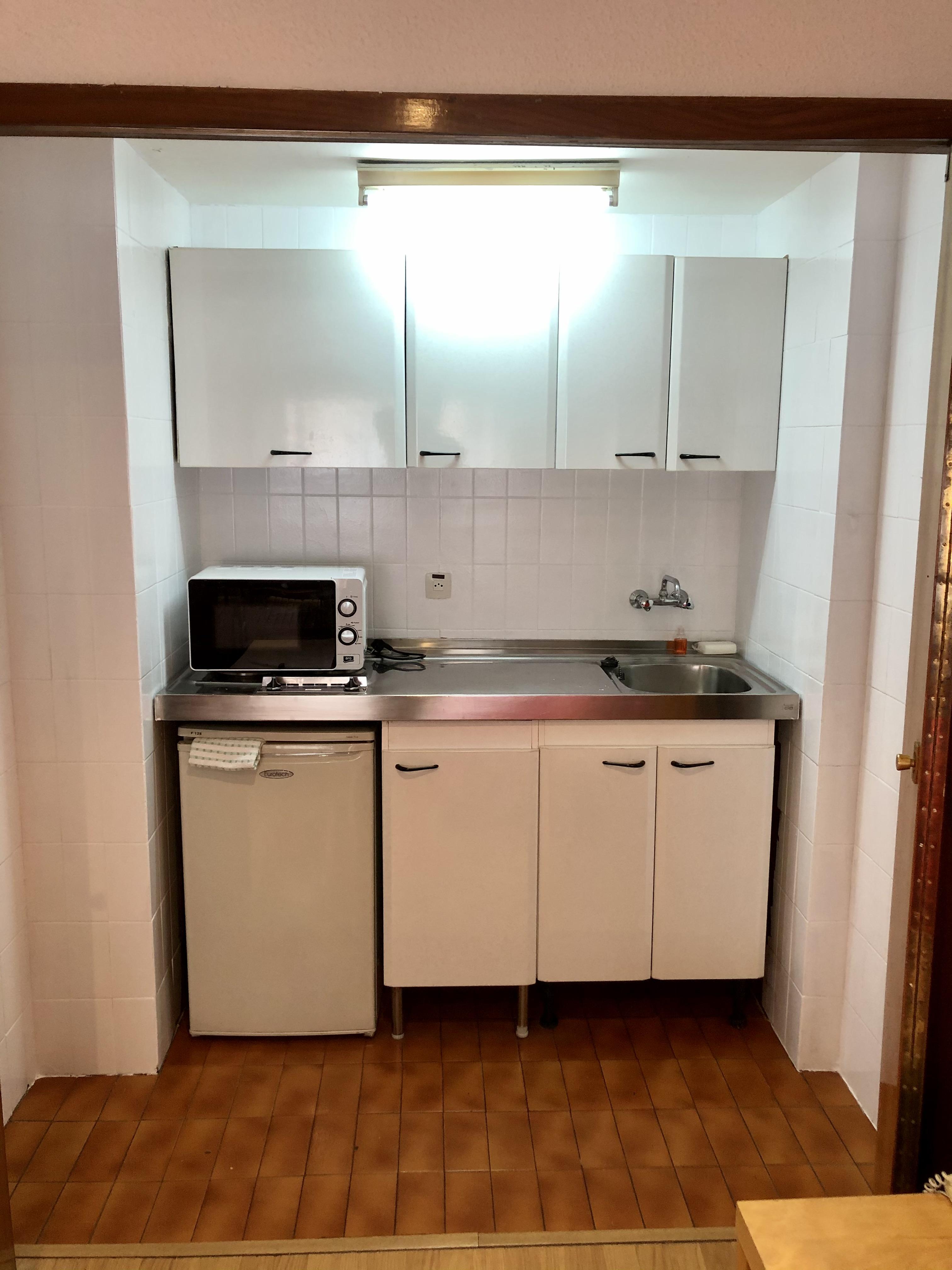 מדריד Apartamentos Goya 75 מראה חיצוני תמונה