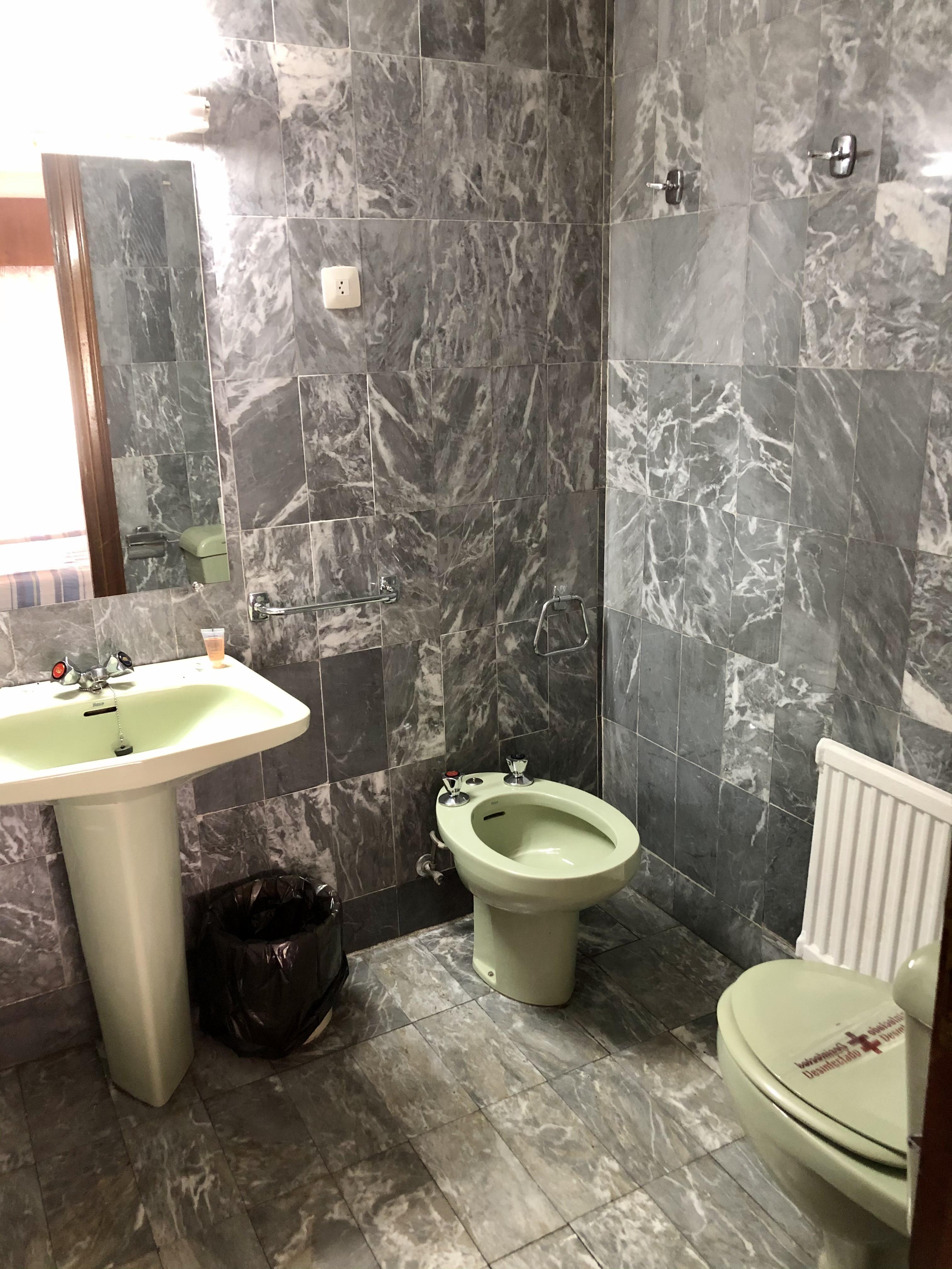 מדריד Apartamentos Goya 75 מראה חיצוני תמונה