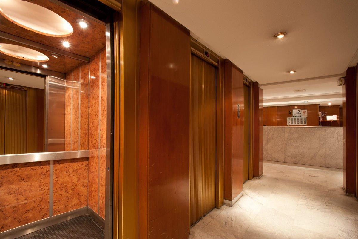מדריד Apartamentos Goya 75 מראה חיצוני תמונה
