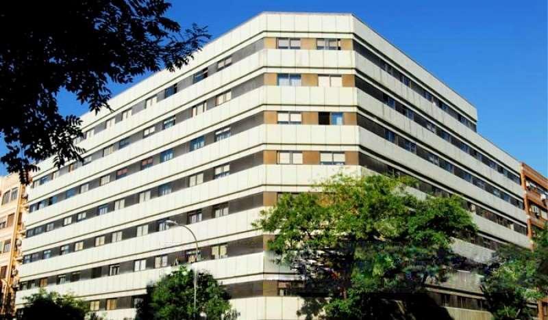 מדריד Apartamentos Goya 75 מראה חיצוני תמונה
