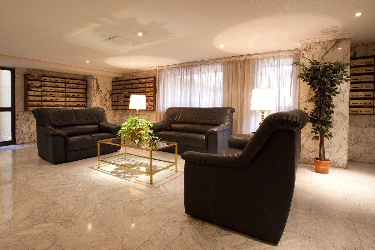 מדריד Apartamentos Goya 75 מראה חיצוני תמונה