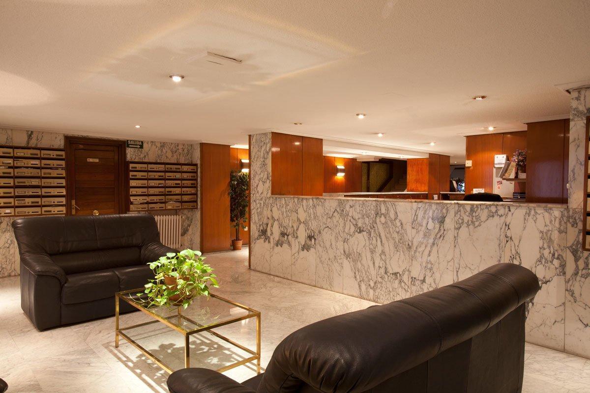 מדריד Apartamentos Goya 75 מראה חיצוני תמונה