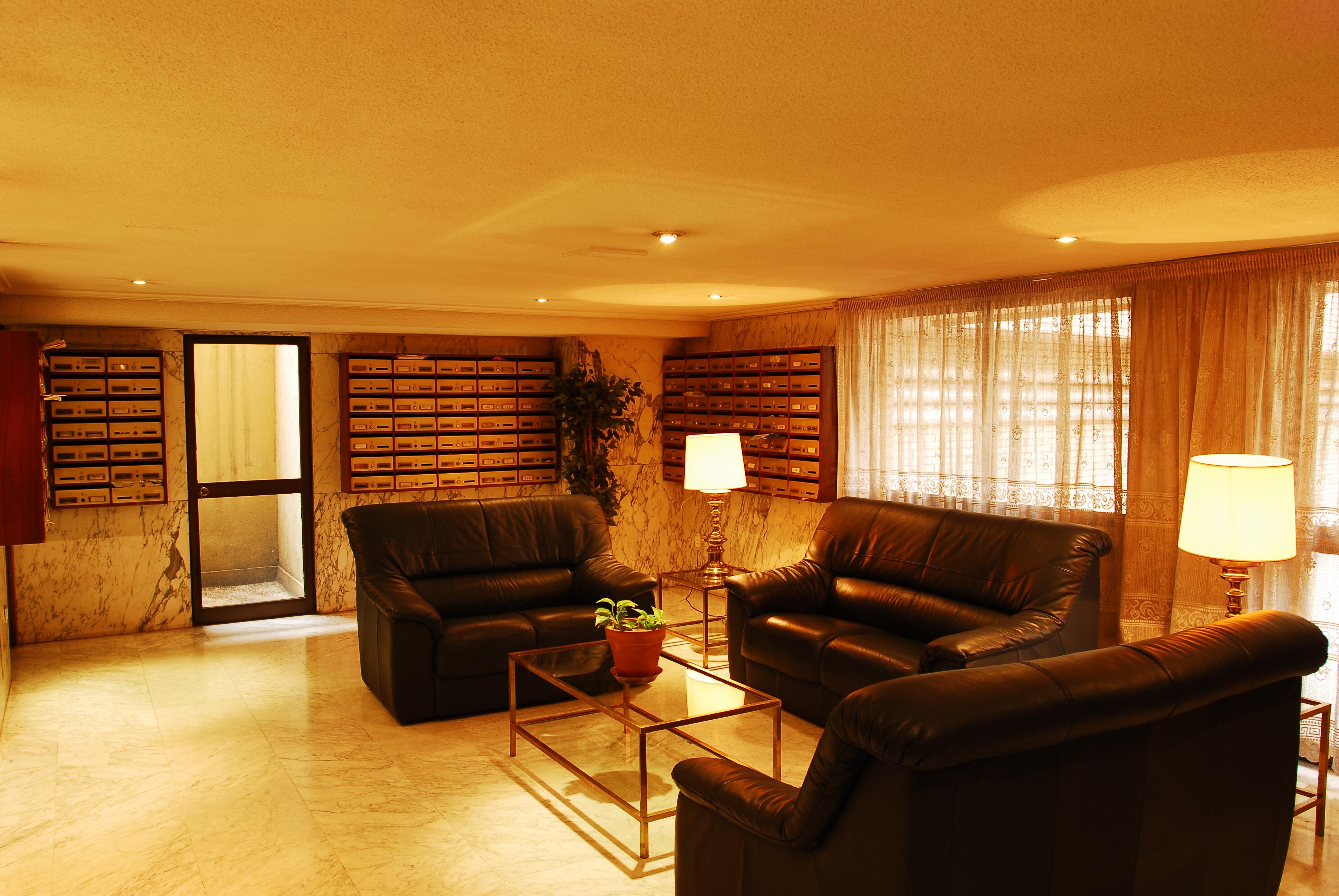מדריד Apartamentos Goya 75 מראה חיצוני תמונה