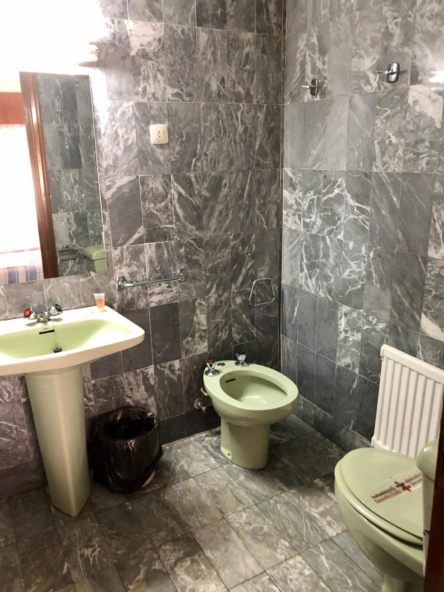 מדריד Apartamentos Goya 75 מראה חיצוני תמונה