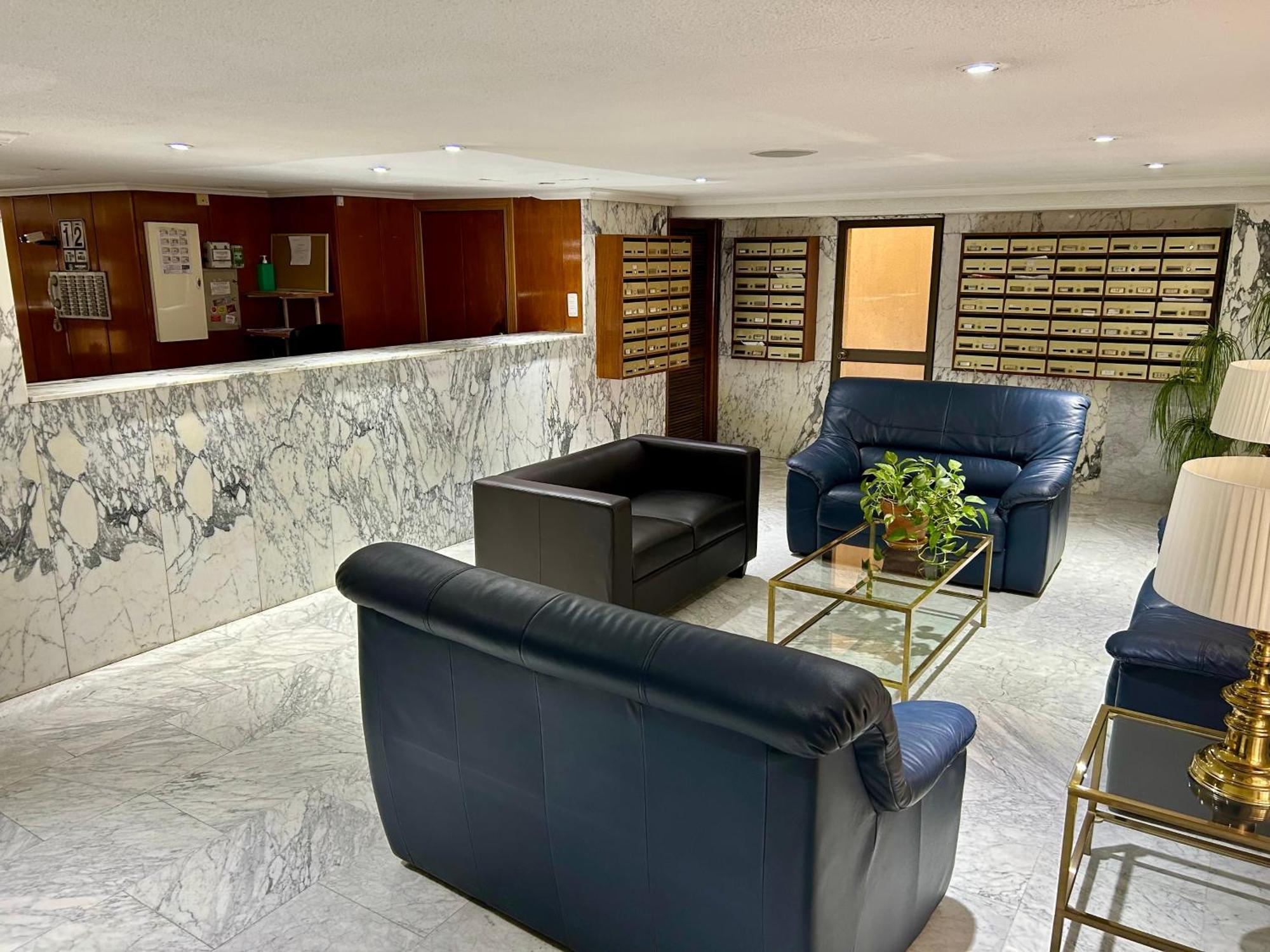 מדריד Apartamentos Goya 75 מראה חיצוני תמונה