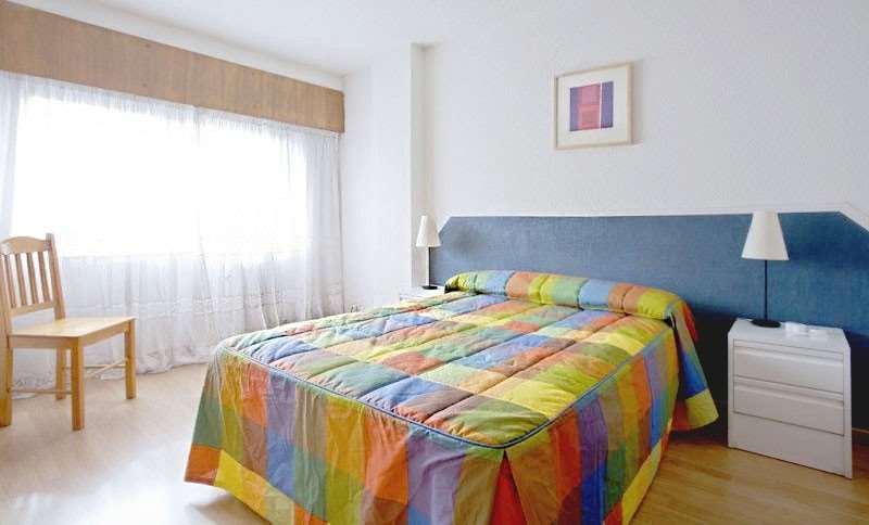 מדריד Apartamentos Goya 75 חדר תמונה