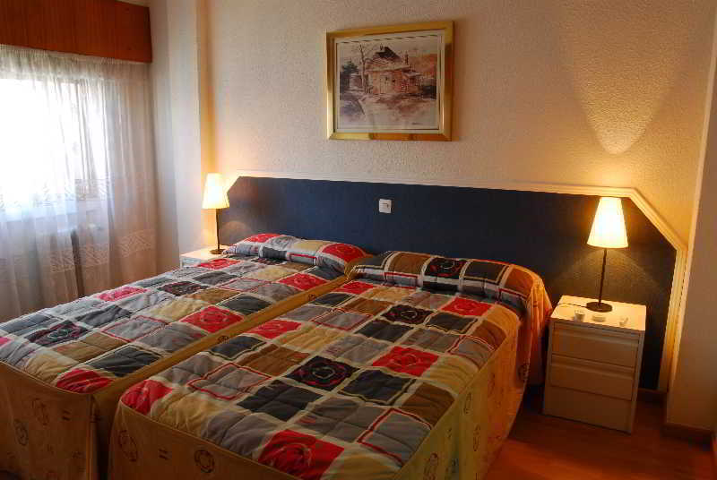 מדריד Apartamentos Goya 75 מראה חיצוני תמונה