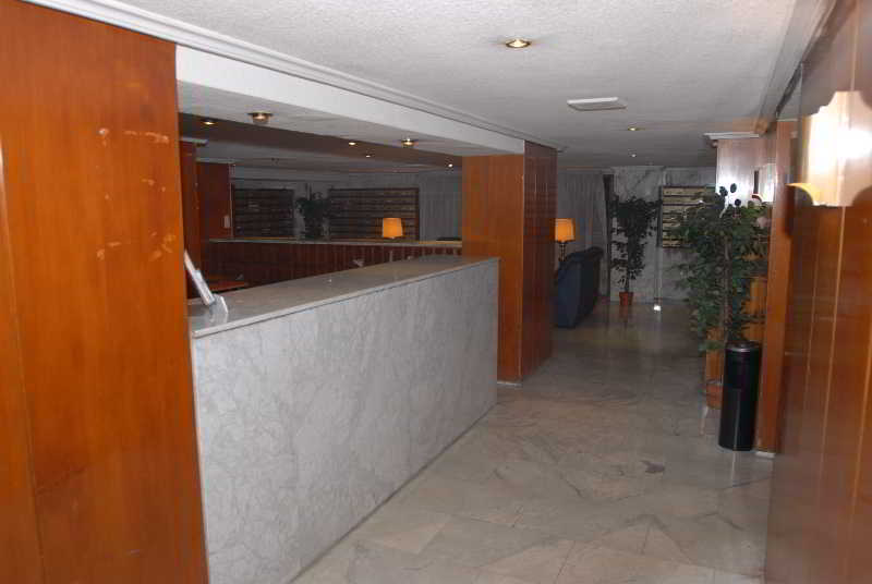 מדריד Apartamentos Goya 75 מראה חיצוני תמונה
