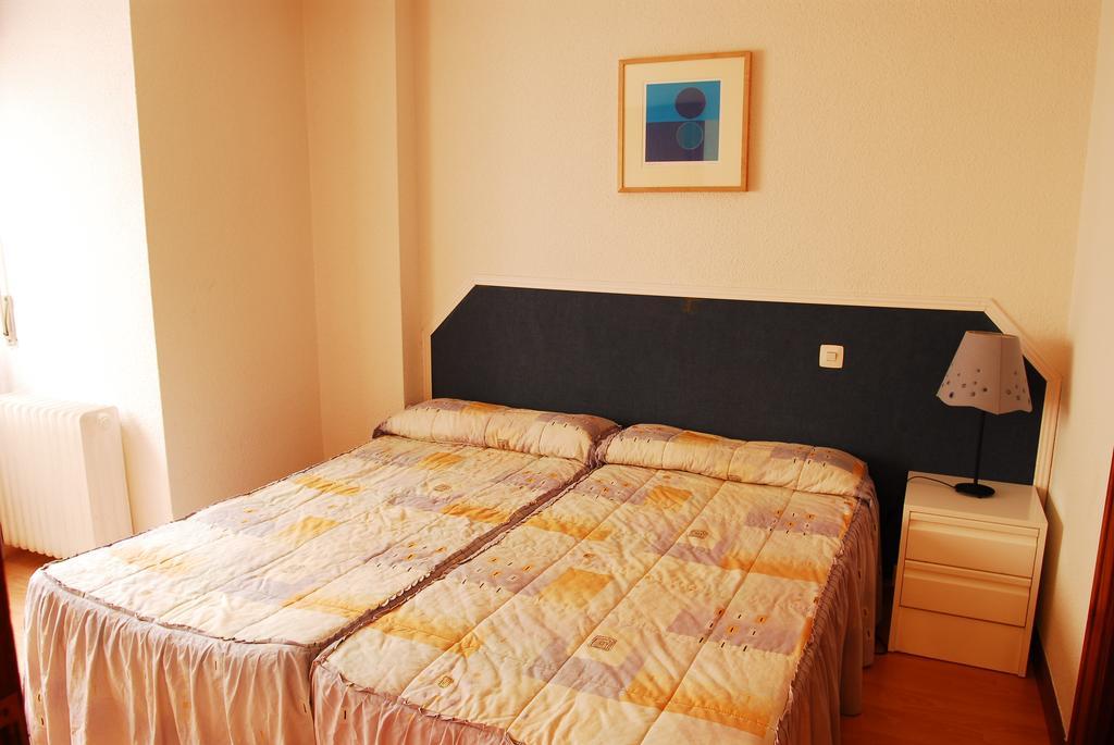 מדריד Apartamentos Goya 75 מראה חיצוני תמונה